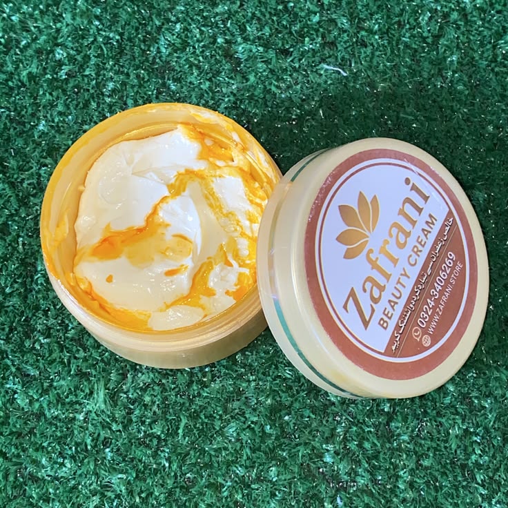 Zafrani Beauty Cream | Premium Skincare Cream