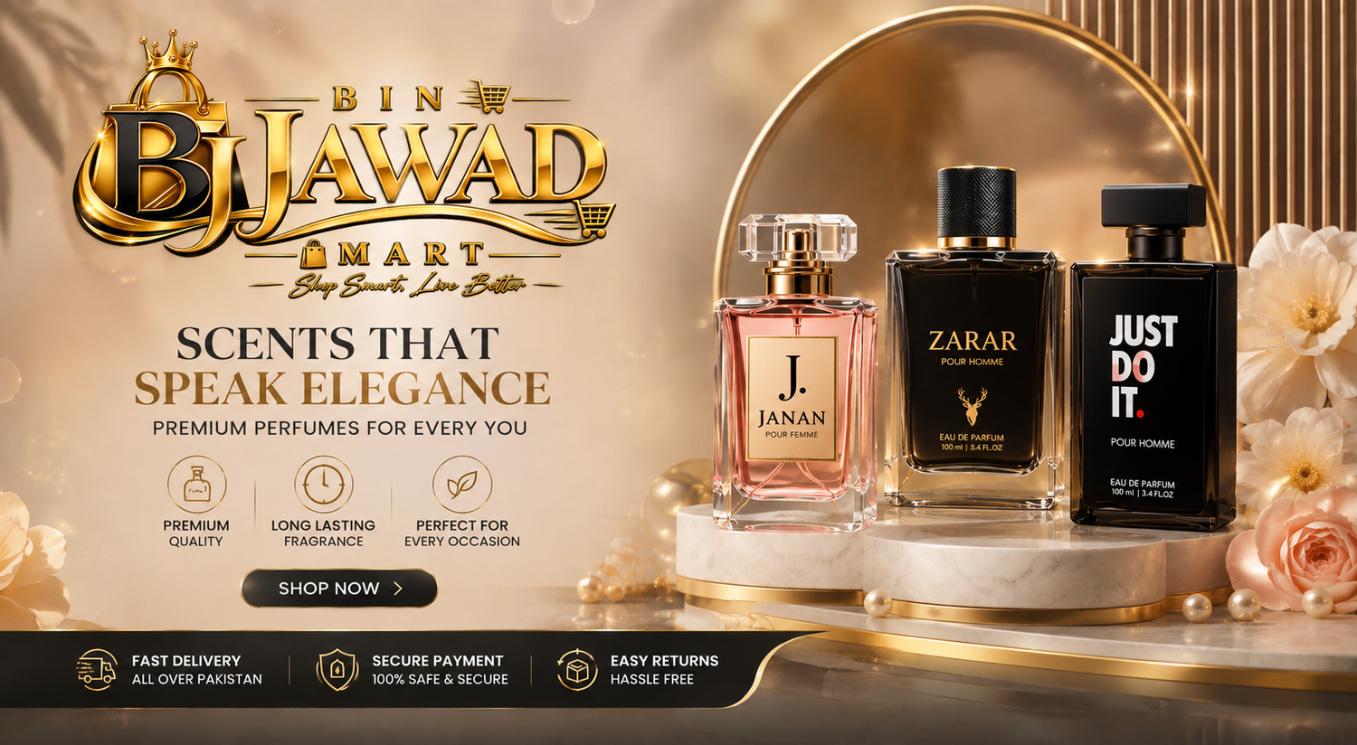 Perfumes