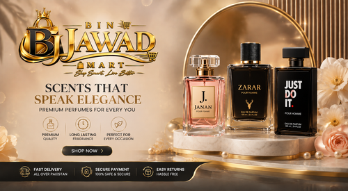 Perfumes
