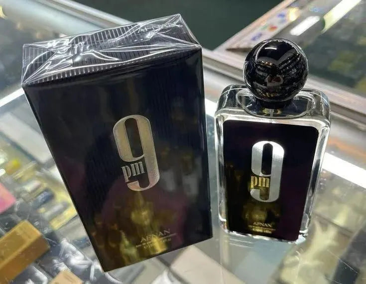 Arima by Armani Unisex Perfume Silver 100ml