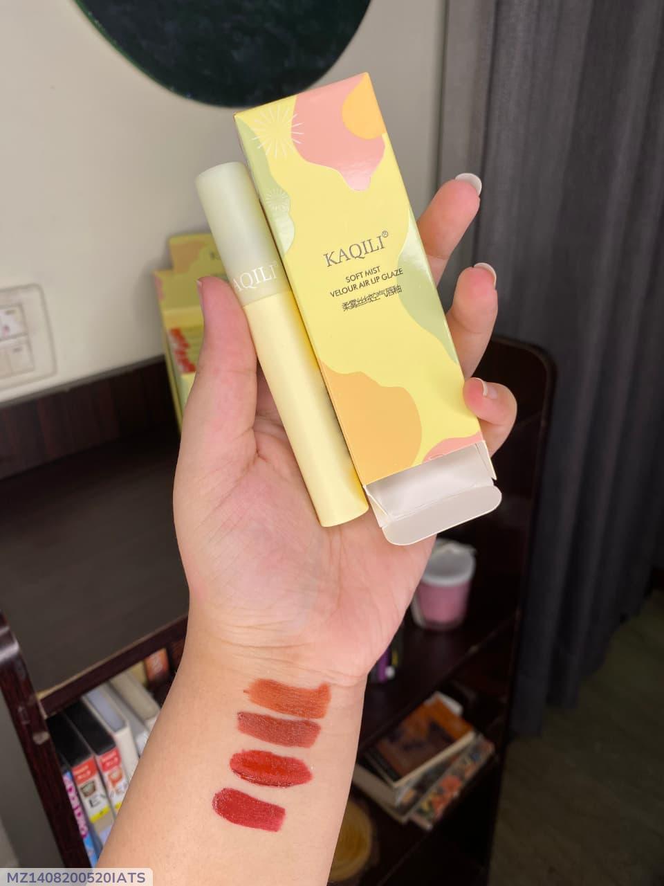 Bold Matte Lip Gloss