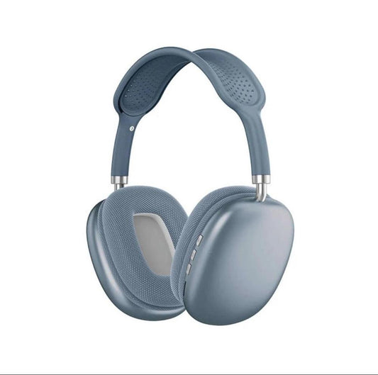 P9 Wireless Headphones Bluetooth 5.3 RGB Color Options