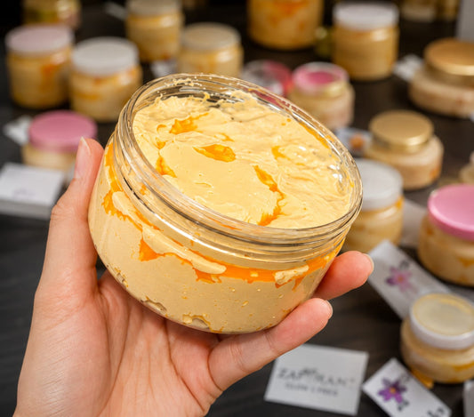 Zafrani Beauty Cream | Premium Skincare Cream